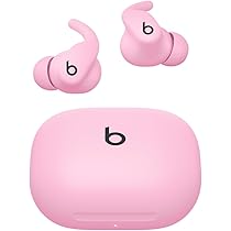 Amazon.co.jp: Beats - Powerbeats Fit - ワイヤレスノイズキャンセ