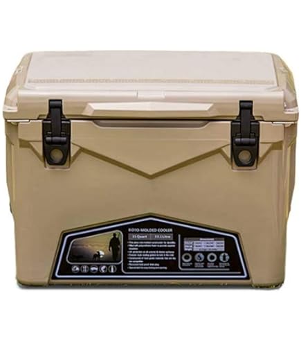 Amazon | アイスランド クーラーボックス 35QT ICELAND COOLER