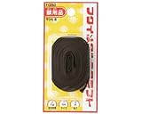 平ひものみｾｯﾄ 7mm 3m 茶 F-0263 フクイ