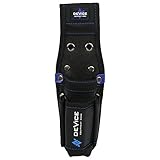 SK11 DEVICE ツールケース 2段 ドライバー差付 DVC-KZ4