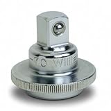WILLIAMS 1/2" DR RATCHET SPINNER (S-70) 1/2"ドライブ ラチェットスピナー JHWS-70