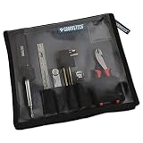 CruzTOOLS Groove Tech Tools ベース用 メンテナンス工具 GrooveTech Bass Tech Kit