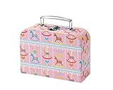 タトゥルタシュカ トランク 木馬 (S)