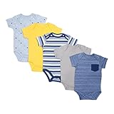 Baby Gear SHIRT ベビー・ボーイズ カラー: ブルー