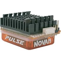 ノスラム　ヨコモ　アンプ　ESC ノスラム ヨコモ アンプ ESC - メルカリ