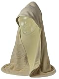 Close Pop-In Custard Hooded Towel (Yellow) by Close Pop-in