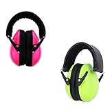 Blesiya 防音イヤーマフ　聴覚過敏　ベビー用　2個セット