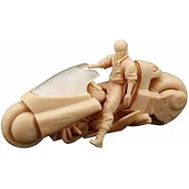 1/64 フィギュア (バイク付) 416xjFtuU1L._AC_UL210_SR210,