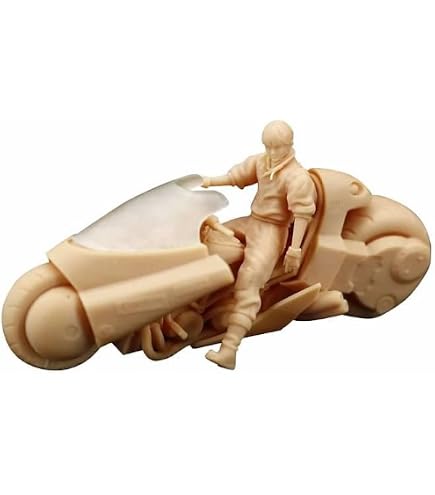 Amazon | 「 Nanoer 」1/64 シリーズ13 Day Version フィギュア 2体 
