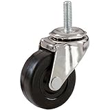 Shepherd Hardware9195Threaded Stem Caster-3" 3/8THREAD STEM CASTER (並行輸入品)