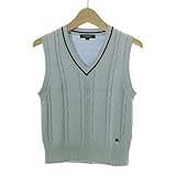 (バーバリー)BURBERRY ベビー ニット 中古