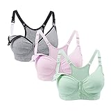 BIG ELEPHANT BRA レディース US サイズ: Large カラー: マルチカラー
