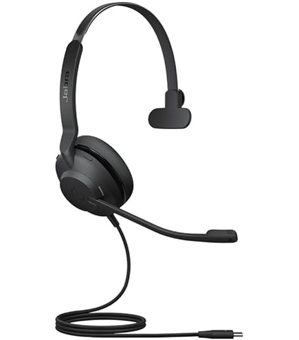 Amazon.co.jp: Jabra Evolve2 30 SE USB-A MS Mono 23189-899