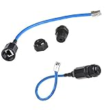 TV Remote (3rd) Cable, USB C to USB Cable for Siri Remote (3rd Generation) Charging Cord-124640