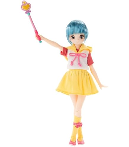 Amazon | 【アゾンインターナショナル】クリィミーマミ 1/6スケール