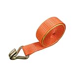 ベストアンサー ラッシングベルト ラッシング フック 部品 販売 幅50mm ラッシングベルト 荷締め ベルト 巻側 6m 巻側のみ