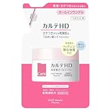 カルテHD 【医薬部外品】 モイスチュア インストール つめかえ用 90g オールインワン ジェル ヘパリン類似物質 モイスチャライジング コーセー ハイドレーティング 乾燥 高保湿 敏感肌 低刺激 無香料 無着色