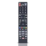 ブルーレイレコーダーリモコン for シャープ SHARP AQUOSリモコン AN-65RC1 BD-HDW/BD-NW/BD-NS/BD-NTシリーズ対応