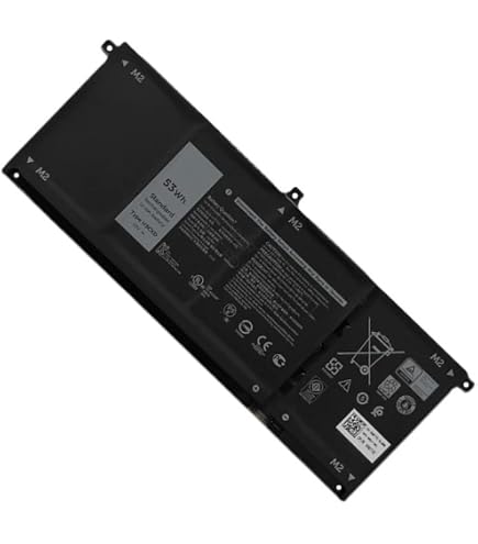 Amazon.co.jp: Battger 電池 H5CKD,TXD03, 9077G, 7T8CD, P101F ノート