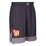 NBA Western Conference 2017年All Star Game Replica Youth Shorts US サイズ: M カラー: グレー