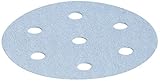 Festool 497364 P60 Grit, Granat Abrasives, Pack of 50 [並行輸入品]