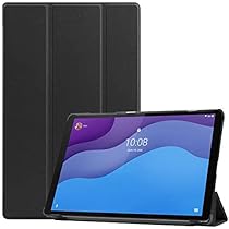 Amazon.co.jp: For Lenovo Tab M10 HD (2nd Gen) TB-X306F 用の