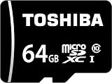 MSDBR48N64G microSDXCカード 64GB CLASS10