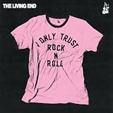 I Only Trust Rock N Roll (LP) (Ltd) [Analog]