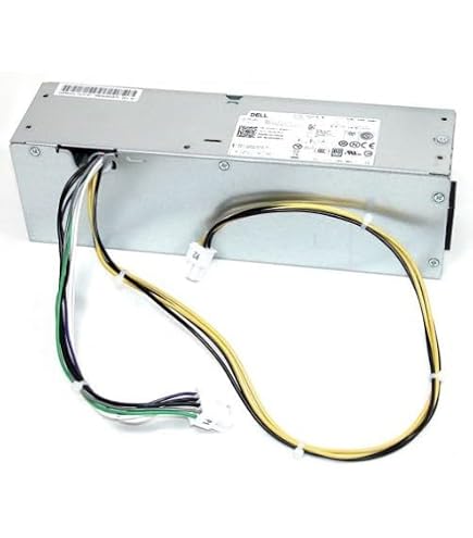 Amazon | 純正 Optiplex 3020 7020 9020 SFF Precision T1700 SFF 用8+
