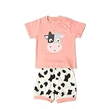 Banjvall SHORTS US サイズ: 12-18 Months カラー: ピンク