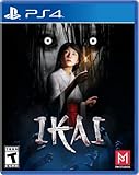 Ikai(輸入版:北米)- PS4