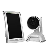 Safety 1st TechTouch Digital Color Video Monitor by Safety 1st