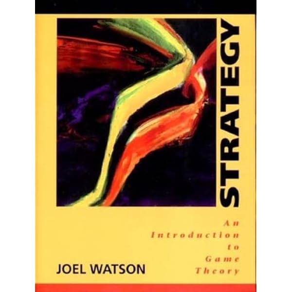 ビジネス・経済 Games of Strategy 2nd Edition Amazon | Games of Strategy | Dixit, Avinash, Skeath, Susan