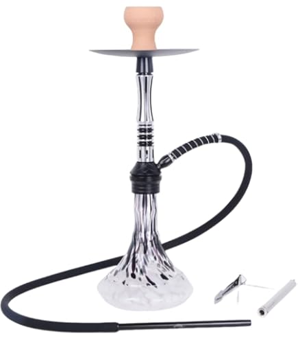 Amazon.co.jp: シーシャセット木製 水タバコ スターターキット