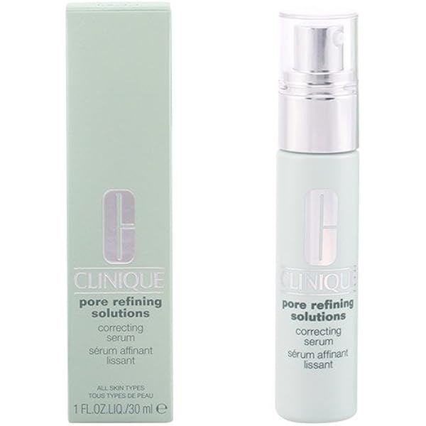 clinique pore refining solutions correcting serum