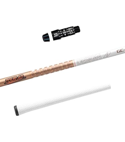 Amazon | GRAPHITE DESIGN(グラファイトデザイン) シャフト Tour AD XC