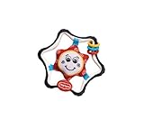 Tiny Love Tiny Smarts Star My First Rattle by Tiny Love [並行輸入品]