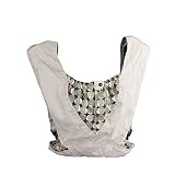 Vrbabies Best Organic Baby Carrier Cozy Cotton Baby Wrap X-type Newborn Baby Sling Portabebe Ergonom