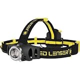 レッドレンザージャパン:LEDLENSER iH6 5610 型式:5610