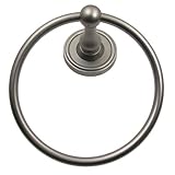 Rusticware Midtowne Towel Bar, Bronze [並行輸入品]