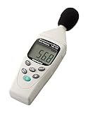 デジタル騒音計　　ＴＭ－１０２