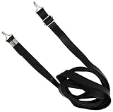 SK11(エスケー11) ゴムバンド 両側フック付 4m×20mm GBWO4M