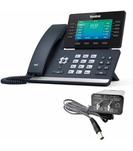 Amazon.co.jp: Yealink W60P IP DECTバンドルパッケージ（1 x W56H