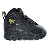 Jordan ベビー・ボーイズ US サイズ: 8 M US Toddler カラー: ブラック