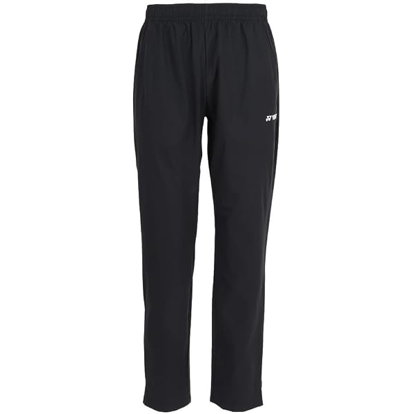YONEX ウォームアップパンツ　メンズ Amazon.co.jp: ヨネックス(YONEX) ウォームアップパンツ 60062 019