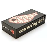 Uncle Goose: Koi Blocks [並行輸入品]