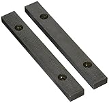 Irwin Toolsレコード交換用アゴプレートとネジをno 8 Mechanic 's Vise (t8d)