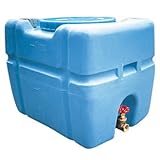 セキスイ セキスイ槽 100L 農業・園芸用貯水ポリタンク ※メーカー直送品代引不可 LL-100