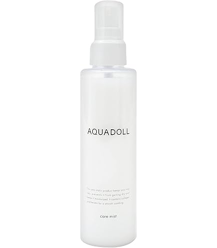 Amazon.co.jp: [AQUADOLL(アクアドール)] ウィッグ 医療用ウィッグ