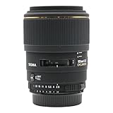 シグマ 105mm F2.8 EX DG MACRO ニコン用